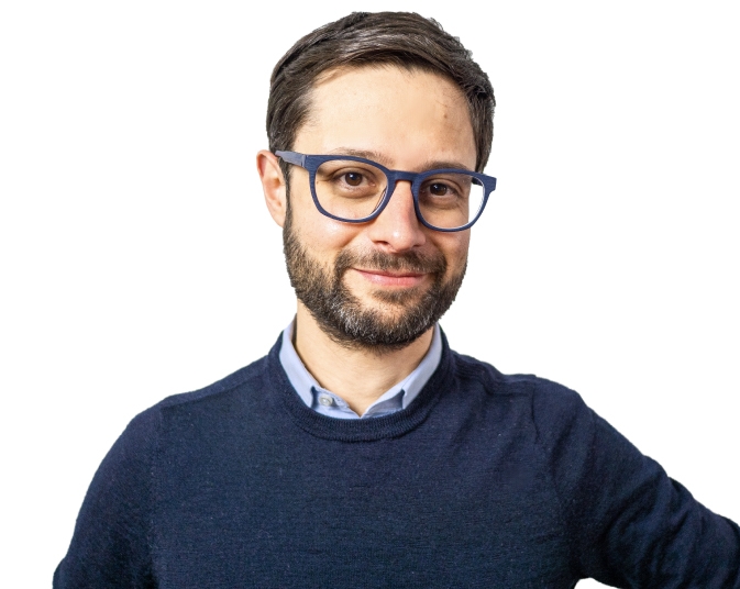 Sebastiano Montino